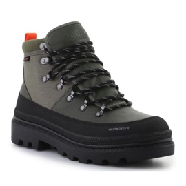 Cipele Palladium Pallatrooper Hkr WP+ 78554-309-M crna