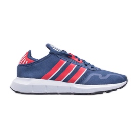 Adidas Swift Run XM FY5435 tenisice tamnoplava