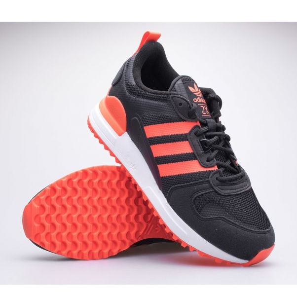 Cipele adidas Zx 700 Hd Jr H68623 crno
