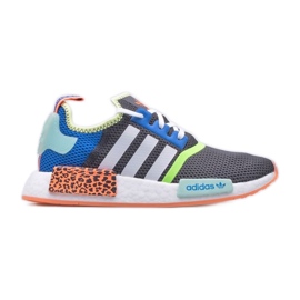 Cipele adidas Nmd R1 Jr G55501 višebojan