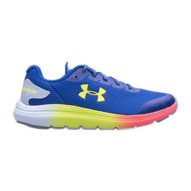 Under Armour Surage 2 Splash Shoes W 3024102-500 plava