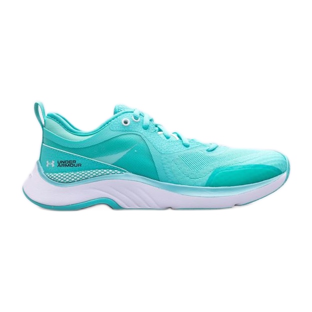 Under Armour cipele u Hovr Omnia 3025054-300 plava