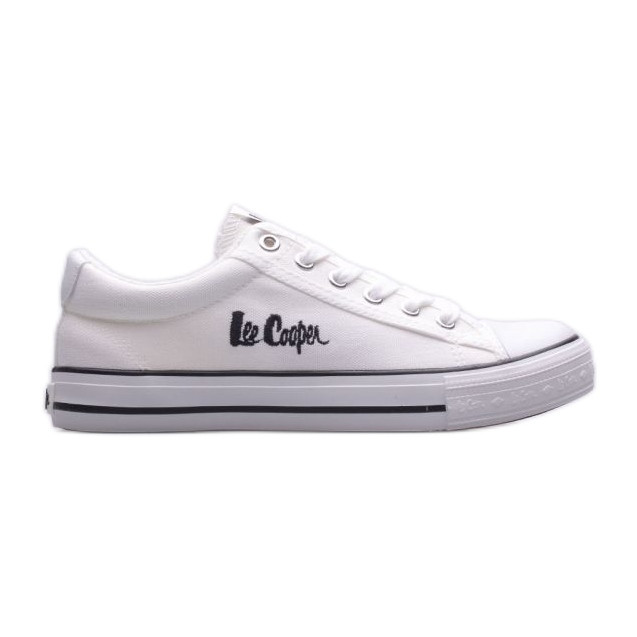 Tenisice Lee Cooper W LCW-22-31-0861L bijela