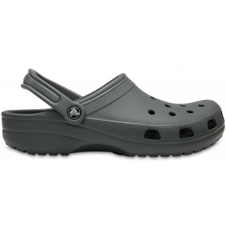 Cipele Crocs Classic 10001 0DA siva