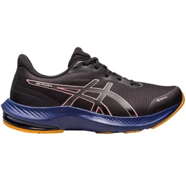 Asics Gel-Pulse 14 Gtx tenisice za trčanje 1012B317 001 crna
