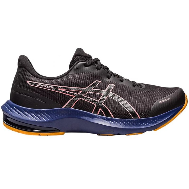Asics Gel-Pulse 14 Gtx tenisice za trčanje 1012B317 001 crno