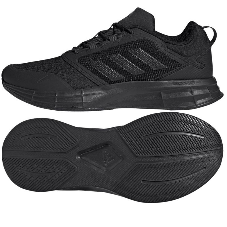 Tenisice za trčanje adidas Duramo Protect W GW4149 crno