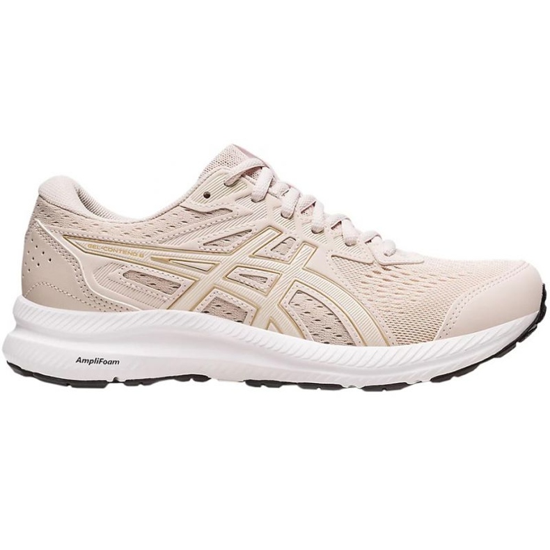 Asics Gel Contend 8 W 1012B320 250 tenisice za trčanje bež