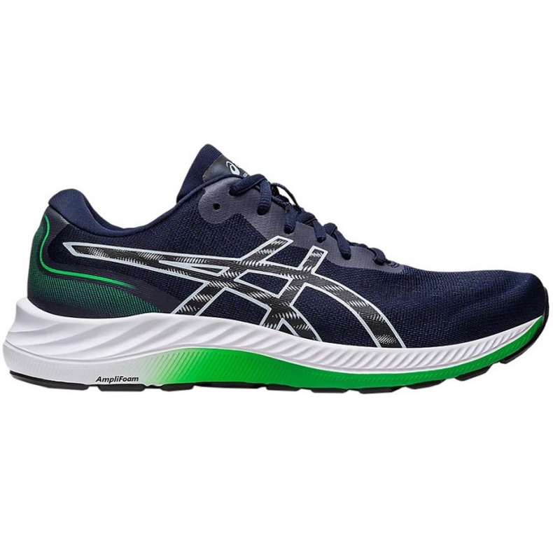 Asics Gel-Excite 9 tenisice za trčanje 1011B338 410 zelena