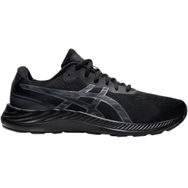 Asics Gel-Excite 9 M 1011B338 001 tenisice za trčanje crna