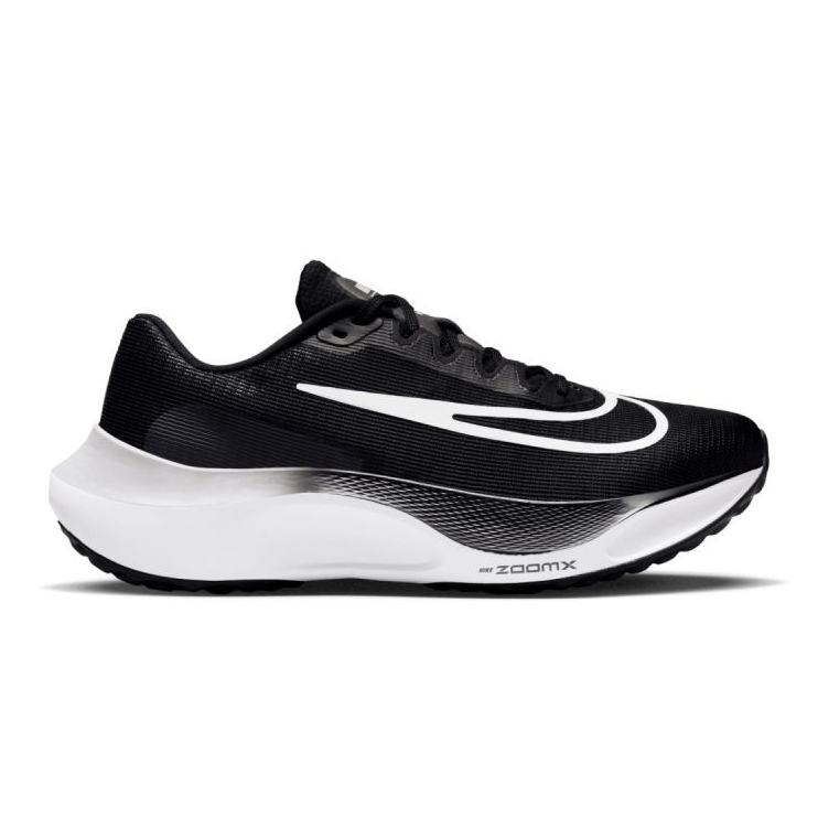 Tenisice za trčanje Nike Zoom Fly 5 M DM8968-001 crno