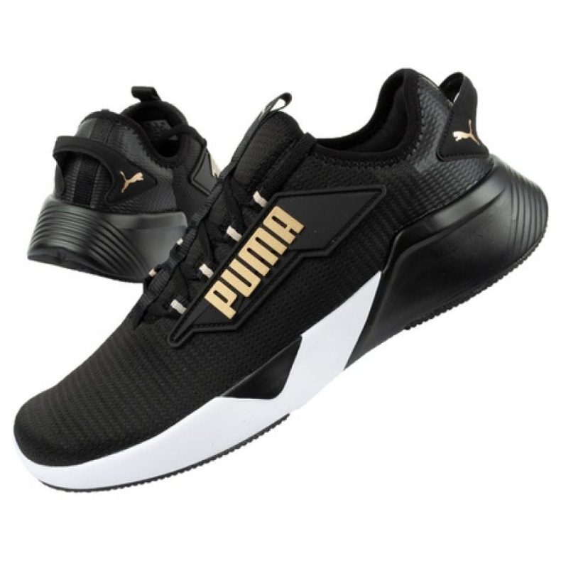 Puma Retaliate 2 sportske cipele 376676 16 crno