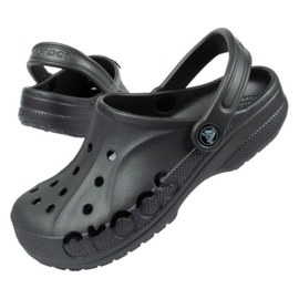 Papuče Crocs Baya U 10126-014 crna