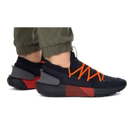 Under Armour cipele Hovr Phantom 3 Rflct M 3025518-001 crno