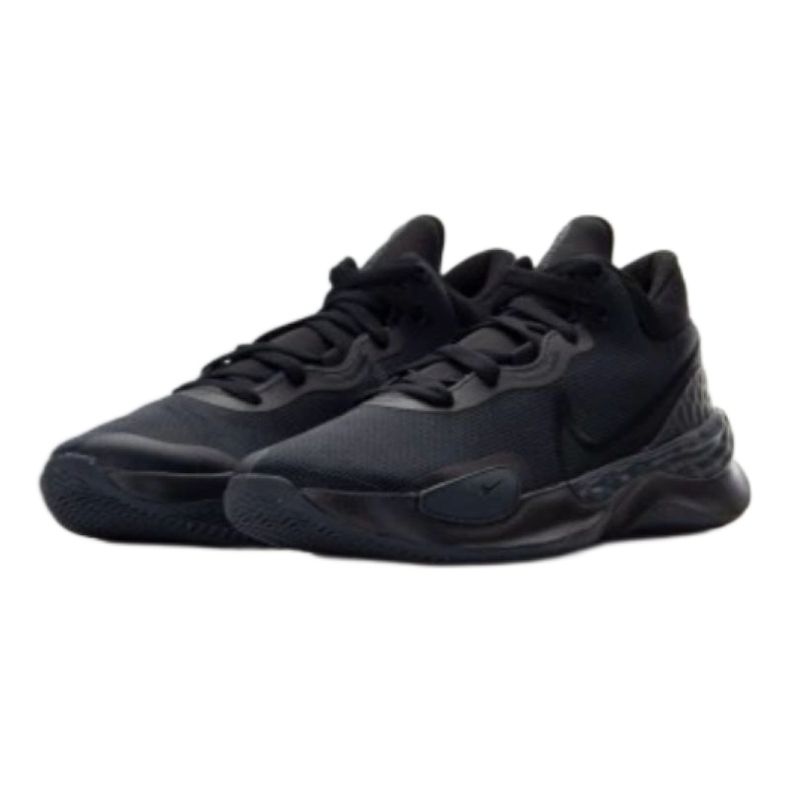 Nike Renew Elevate Iii DD9304-001 tenisice crno