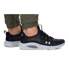 Under Armour cipele Hovr Rise 4 3025565-001 crna