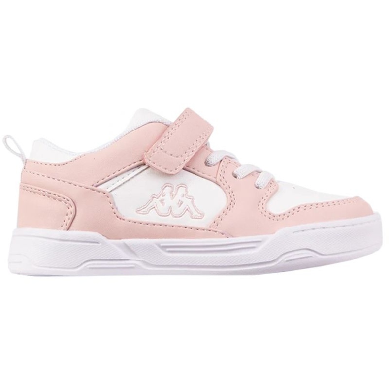 Kappa Lineup Low K 260932K 2110 cipele bijela