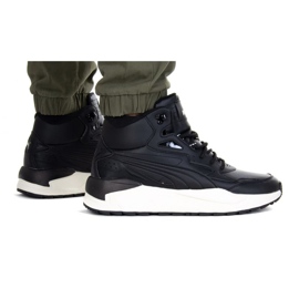 Cipele Puma X-Ray Speed ​​​​Mid Wtr LM 38857401 crna