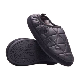 Papuče Big Star KK274606-906 crna