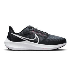 Tenisice za trčanje Nike Pegasus 39 Extra Wide M DH4071-010 crna