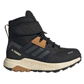 Adidas Terrex Trailmaker FZ2611 tenisice crna