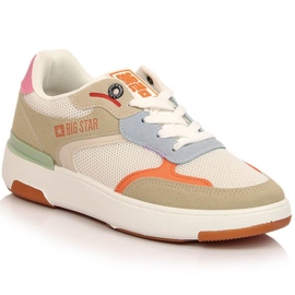 Sportske cipele Big Star W INT1831 višebojan
