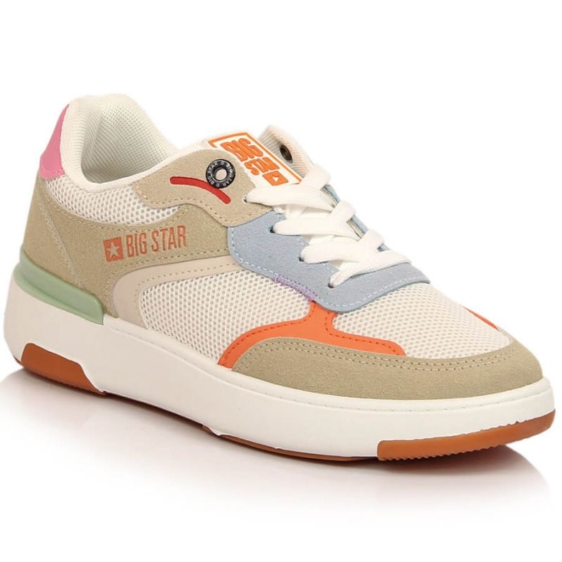 Sportske cipele Big Star W INT1831 raznobojna