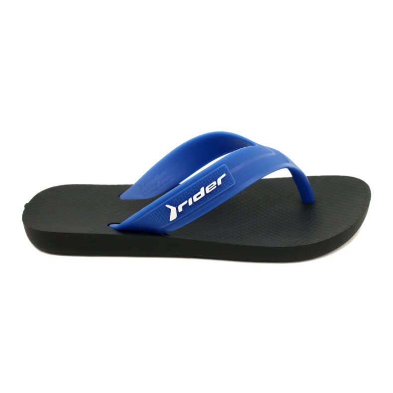 Dječaci Flip -Flops Rider 12121 AF979 Plava