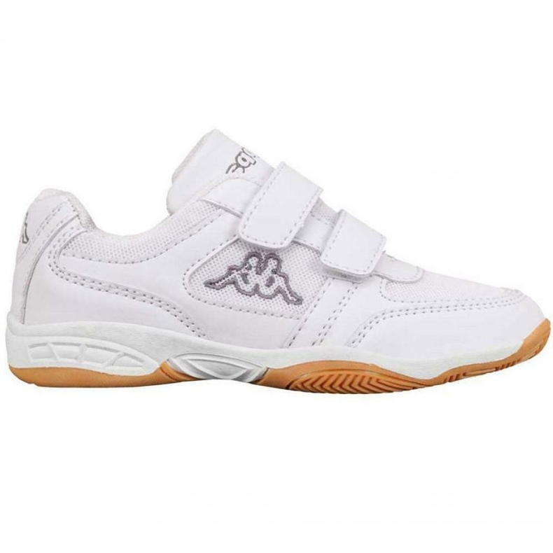 Kappa Dacer K Jr 260683K 1016 cipele bijela
