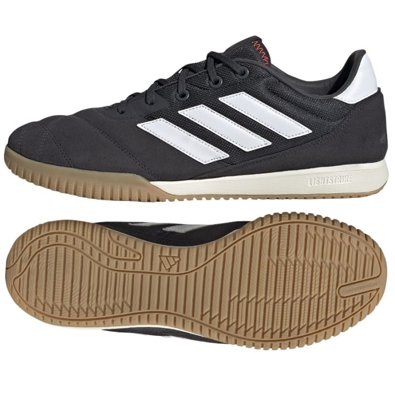 Adidas Copa Gloro In HQ1032 tenisice siva nijanse sive