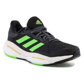 Adidas tenisice za trčanje Solar Glide 5 GX6703 crna