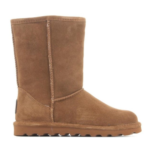BearPaw Elle Short Hickory Ii 1962W-220 cipele smeđa