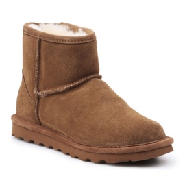 Cipele Bearpaw Alyssa Hickory Ii 2130W-220 smeđa