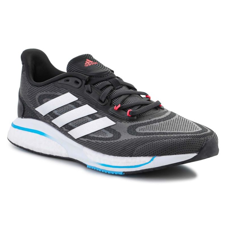 Adidas Supernova GY6555 cipele siva