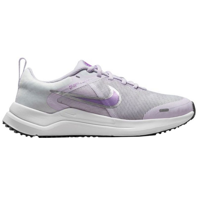 Nike Downshifter 12 DM4194 500 tenisice ljubičasta