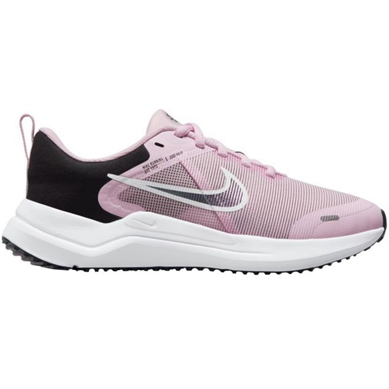 Nike Downshifter 12 DM4194 600 tenisice ružičasta