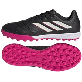 Adidas Copa Pure.3 Tf M GY9054 tenisice za nogomet crna crna