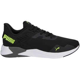 Puma Disperse Xt Mesh M 376858 05 cipele crna