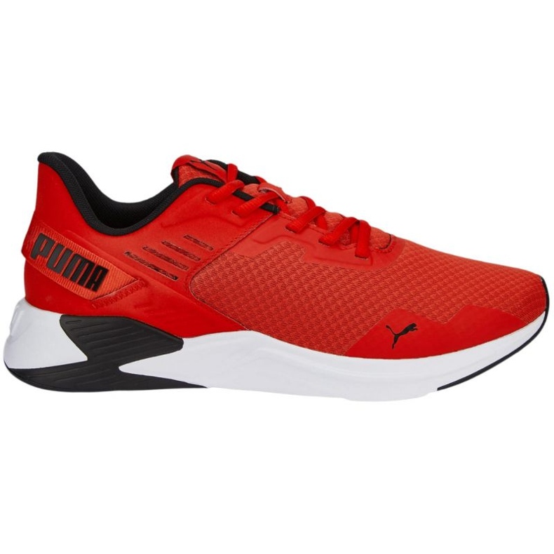 Puma Disperse Xt 2 Mesh M 376858 07 cipele crvena