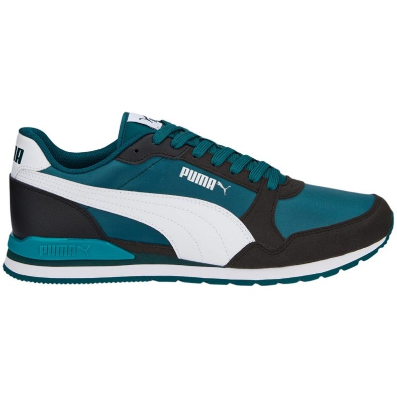 Puma St Runner v3 Nl M 384857 09 cipele zelena