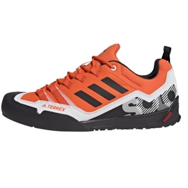 Cipele adidas Terrex Swift Solo 2 HR1302 narančasta