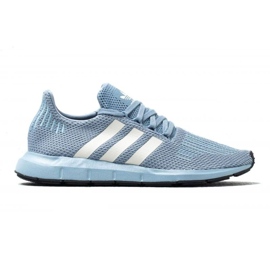 Adidas Swift Run M D96642 tenisice plava