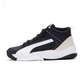 Puma Rebound Future Evo Core M 38637901 cipele crna