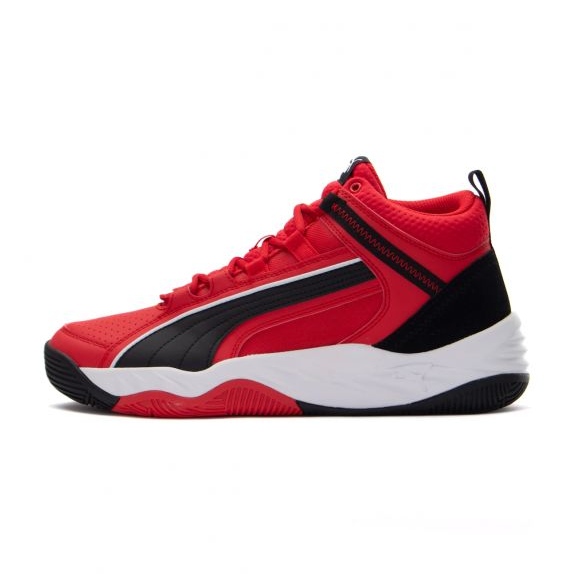 Puma Rebound Future Evo Core M 38637903 cipele crvena