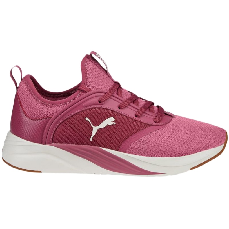 Puma Softride Ruby 377050 04 tenisice za trčanje ružičasta