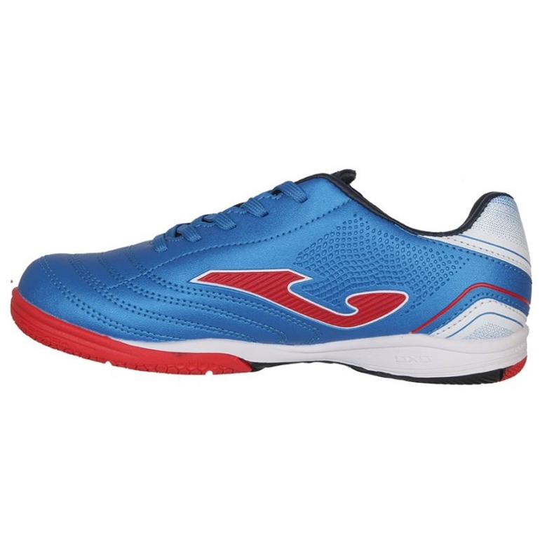 Kopačke Joma Toledo 2304 In Jr TOJS2304IN plava plava