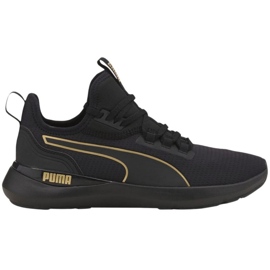 Cipele Puma Pure Xt W 195328 07 crna