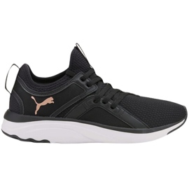 Puma Softride Sophia W 194355 14 tenisice za trčanje crna