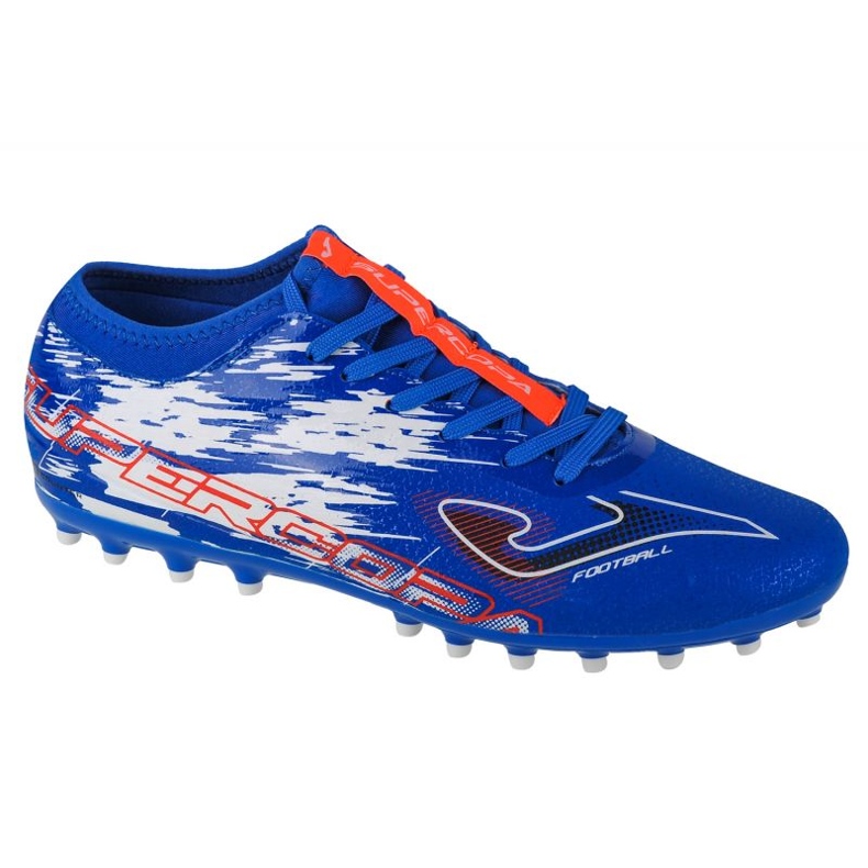 Cipele Joma Super Copa 2204 Ag M SUPW2204AG plava plava