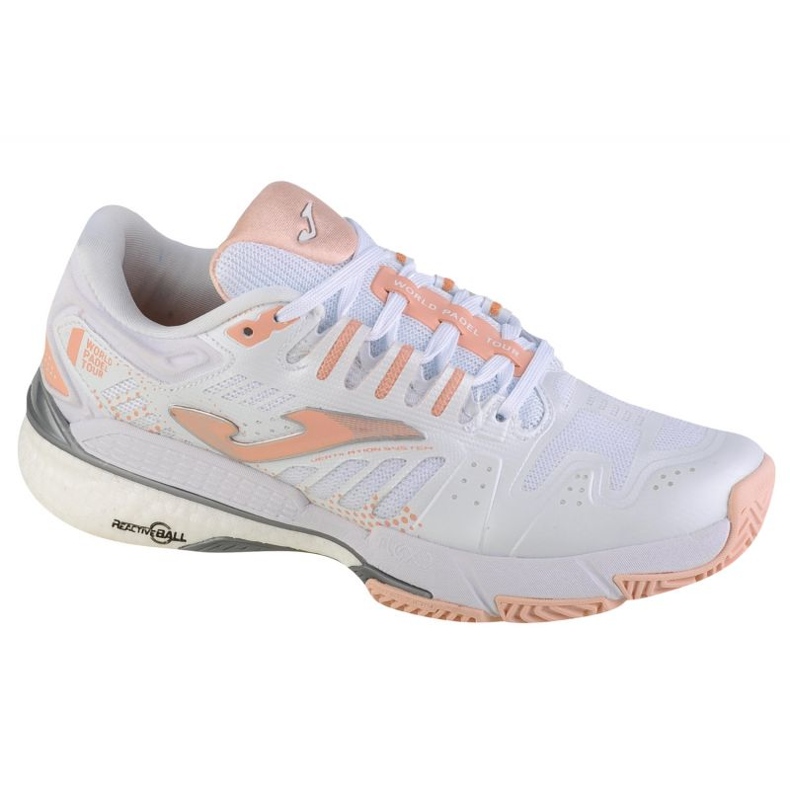 Cipele Joma Slam Lady 2207 W TSLALS2207P bijela